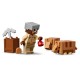 LEGO MINECRAFT 21269 Minecraft Wyprawa do pancernikowej kopalni