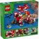 LEGO Minecraft 21270 - Dom grzybowej krowy