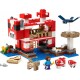 LEGO Minecraft 21270 - Dom grzybowej krowy