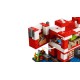 LEGO Minecraft 21270 - Dom grzybowej krowy