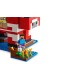 LEGO Minecraft 21270 - Dom grzybowej krowy