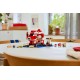 LEGO Minecraft 21270 - Dom grzybowej krowy