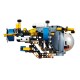 LEGO Technic 42201 - Badawcza łódź podwodna