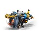 LEGO Technic 42201 - Badawcza łódź podwodna