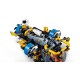 LEGO Technic 42201 - Badawcza łódź podwodna