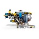 LEGO Technic 42201 - Badawcza łódź podwodna