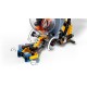 LEGO Technic 42201 - Badawcza łódź podwodna