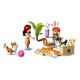 LEGO FRIENDS 42641 Przygoda z surfującymi psami i skuterem