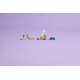 LEGO FRIENDS 42641 Przygoda z surfującymi psami i skuterem
