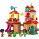 LEGO DISNEY CLASSIC 43261 Nasze magiczne Encanto