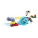 LEGO Sonic the Hedgehog 77001 - Sonic i biwakowa bitwa
