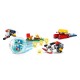 LEGO Sonic the Hedgehog 77001 - Sonic i biwakowa bitwa