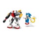 LEGO Sonic the Hedgehog 77001 - Sonic i biwakowa bitwa