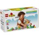 LEGO Duplo 10444 - Kreatywny ogród i kwiaty