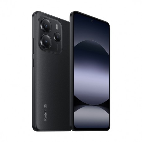 Xiaomi Redmi Note 14 5G Dual Sim 8GB RAM 256GB - Midnight Black