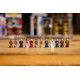 LEGO Harry Potter 76444 - Magiczne sklepy na Ulicy Pokątnej