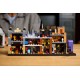 LEGO Harry Potter 76444 - Magiczne sklepy na Ulicy Pokątnej