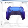 Kontroler Sony PS5 DualSense Chrome Indigo V2