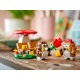 LEGO Icons 40711 - Piknik pary jeżyków