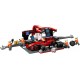 LEGO City 60443 - F1 Pit stop i mechanicy z bolidem Ferrari