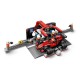 LEGO City 60443 - F1 Pit stop i mechanicy z bolidem Ferrari