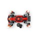 LEGO City 60443 - F1 Pit stop i mechanicy z bolidem Ferrari