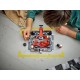 LEGO City 60443 - F1 Pit stop i mechanicy z bolidem Ferrari