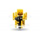 LEGO MINECRAFT 21266 Bitwa na moście Netheru