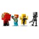 LEGO MINECRAFT 21266 Bitwa na moście Netheru