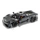 LEGO Technic 42173 Szary hipersamochód Koenigsegg Jesko Absolut