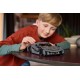 LEGO Technic 42173 Szary hipersamochód Koenigsegg Jesko Absolut