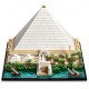 LEGO Architecture 21058 Piramida Cheopsa