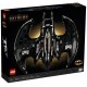 LEGO 76161 DC Super Heroes Batwing z 1989 roku