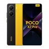 Xiaomi Poco X7 Pro 5G Dual Sim 8GB RAM 256GB - Yellow