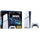 Sony Playstation 5 Digital Edition Slim +Fortnite