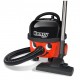 Odkurzacz NUMATIC Henry HVR160 6L 620W czerwony