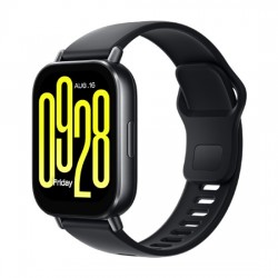 Watch Xiaomi Redmi Watch 5 Active - Black