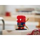 LEGO 40670 BrickHead - Iron Spider-Man