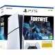 Konsola Sony PlayStation 5 Slim 1TB+Fortnite