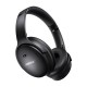 Bose Quietcomfort Headphones - Black