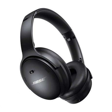 Bose Quietcomfort Headphones - Black