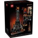 LEGO ICONS 10333 Władca pierścieni: Barad-dur