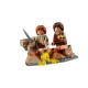 LEGO ICONS 10333 Władca pierścieni: Barad-dur