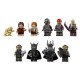 LEGO ICONS 10333 Władca pierścieni: Barad-dur