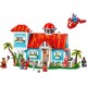 LEGO Disney 43268 - Domek na plaży Lilo i Stitcha