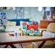 LEGO Disney 43268 - Domek na plaży Lilo i Stitcha