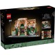 LEGO ICONS 10362 Francuska kawiarenka