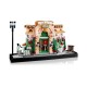 LEGO ICONS 10362 Francuska kawiarenka