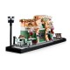 LEGO ICONS 10362 Francuska kawiarenka