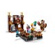 LEGO MINECRAFT 21272 Ring w Leśnym dworze